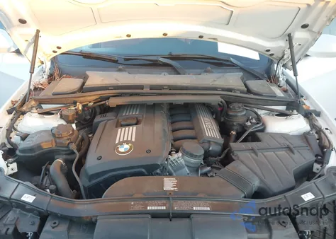 2012 BMW 328I z USA, uszkodzony, nr VIN WBADW7C53CE728884